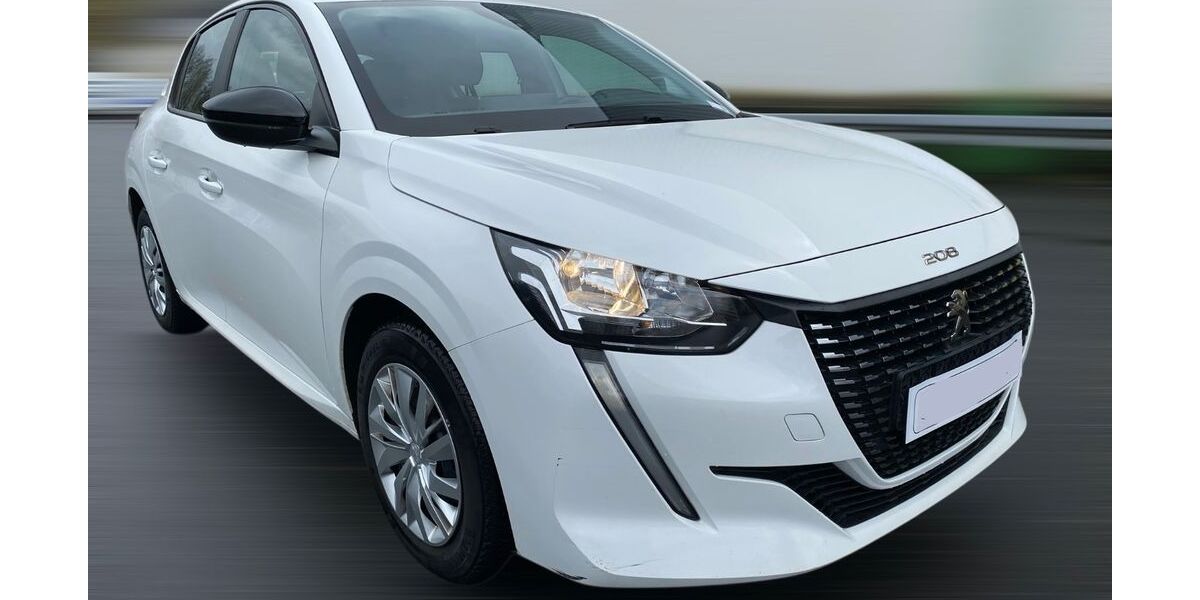 Peugeot 208 180.000 km 6.800 &euro; Essen 45309