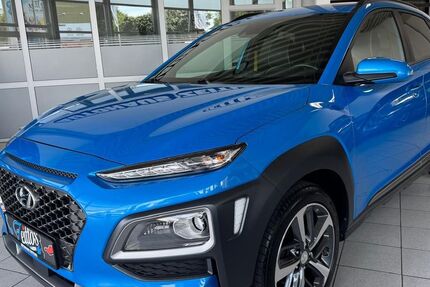Hyundai KONA 76.480 km 13.890 &euro; Dortmund Innenstadt Ost 44143