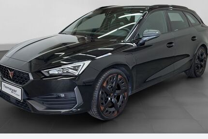 Cupra Leon 77.341 km 23.970 &euro; Bochum 44809