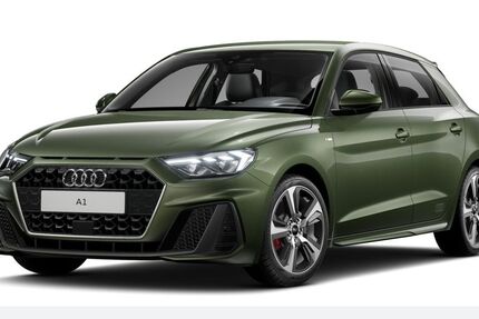 Audi A1 24.419 km 29.870 &euro; Bochum 44809