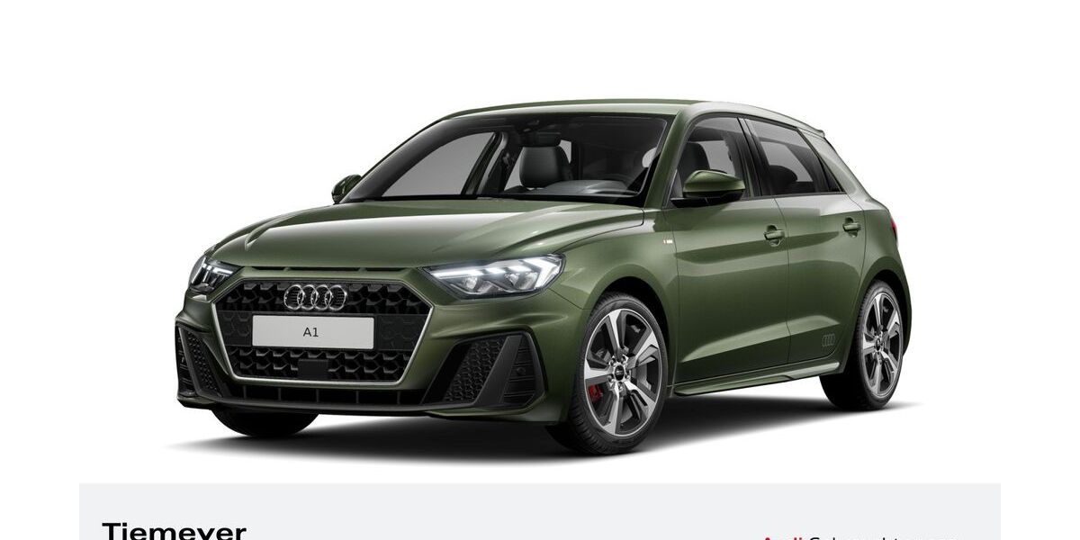 Audi A1 24.419 km 29.870 &euro; Bochum 44809