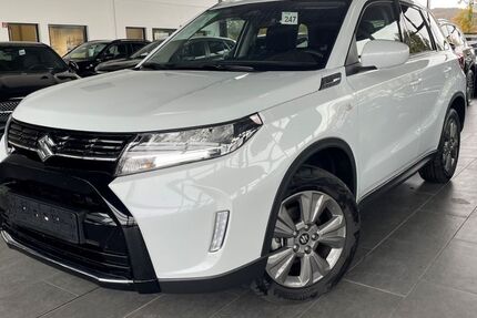 Suzuki Vitara 14.440 km 23.270 &euro; Lünen 44536