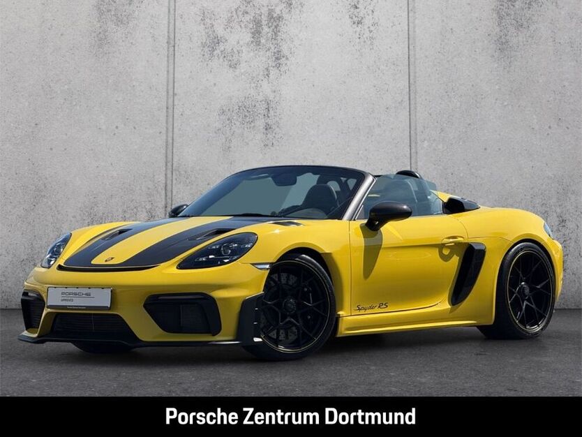 Boxster