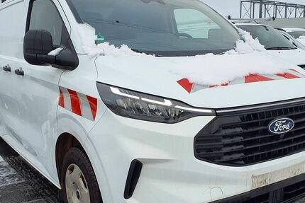 Ford Transit Custom 39.800 km 22.980 &euro; Essen 45307