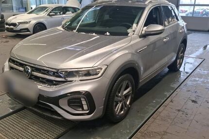 VW T-Roc 3.222 km 31.659 &euro; Hagen 58091