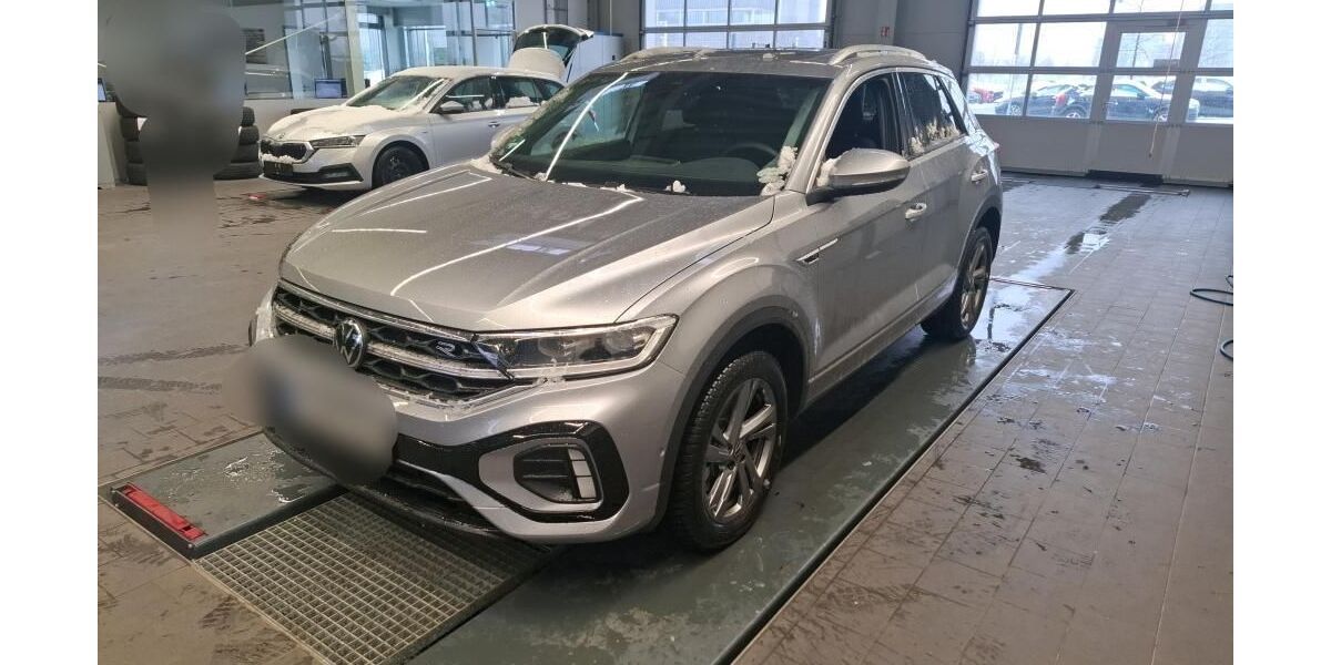 VW T-Roc 3.222 km 31.659 &euro; Hagen 58091