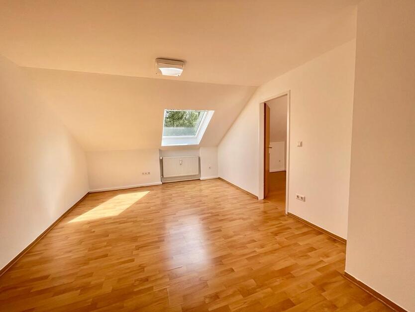 Bezugsfertige 2,5 Zimmer DG Wohnung in Dortmund Lütgendortmund