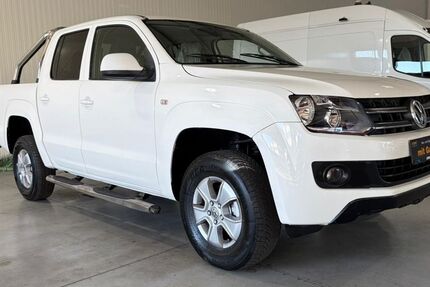 VW Amarok 141.000 km 11.690 &euro; Essen 45327