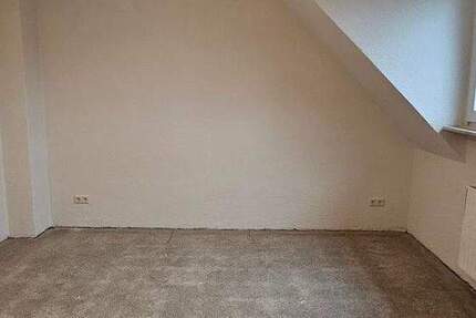 Wohnung Oberhausen Buschhausen - 2 Zimmer, 49 m&sup2;, 399&euro; | Angebot:24814218