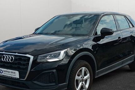 Audi Q2 36.900 km 22.490 &euro; Castrop-Rauxel 44575