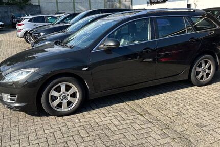 Mazda 6 251.000 km 1.699 € Wuppertal 42281