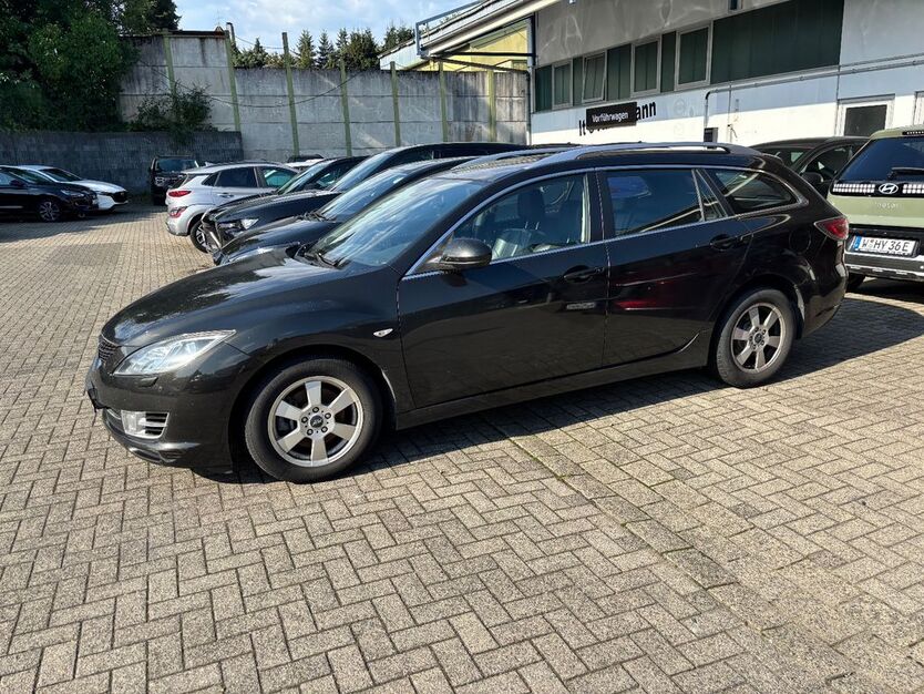 Mazda 6 251.000 km 1.699 € Wuppertal 42281