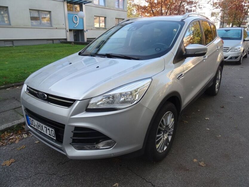 Kuga