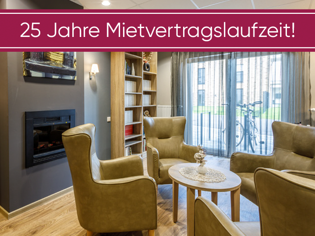 Wohnung zum Kaufen in Gelsenkirchen 229.500 € 51 m² 1 zimmer