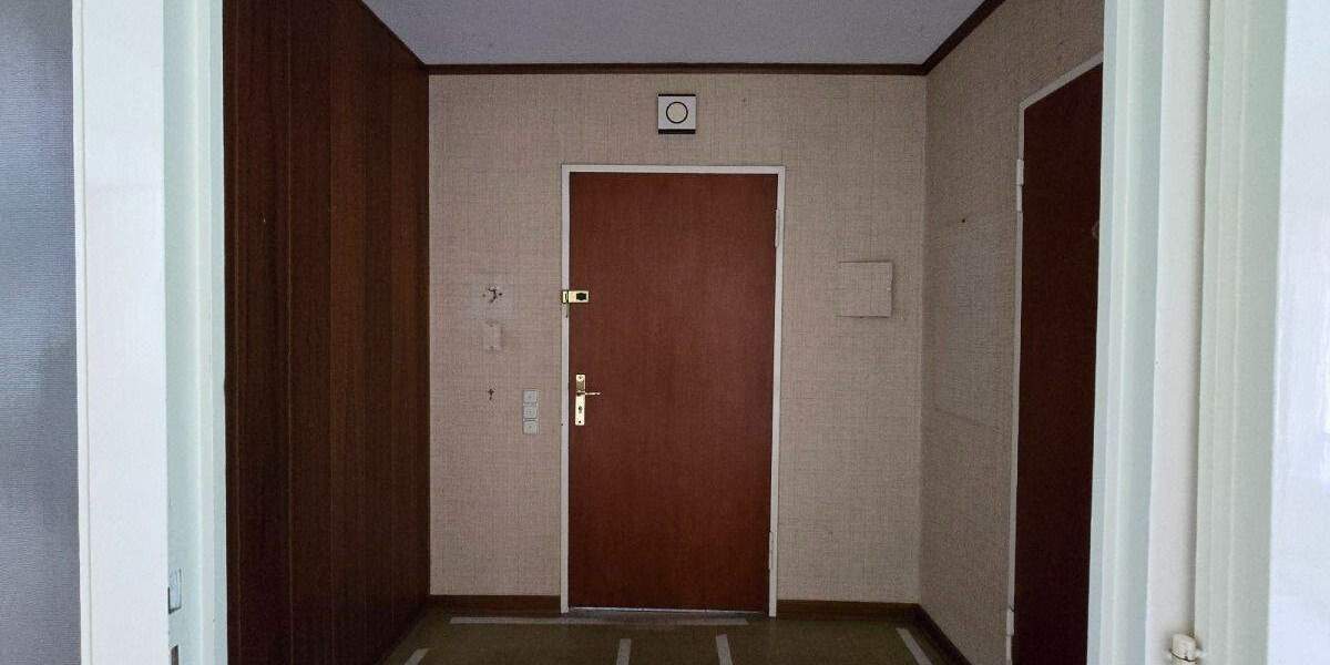 Terrassenwohnung Lünen Gahmen - 5 Zimmer, 143 m&sup2;, 199.900&euro; | Angebot:25745027