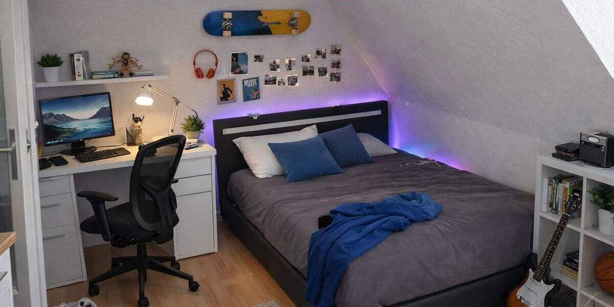 Etagenwohnung Velbert Mitte - 5 Zimmer, 119 m&sup2;, 149.000&euro; | Angebot:25682147