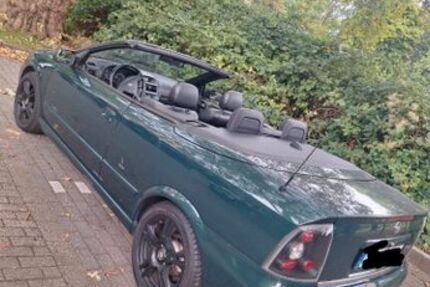 Opel Astra 207.000 km 2.950 &euro; Essen 45307