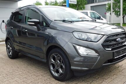 Ford EcoSport 48.500 km 11.980 &euro; Selm 59379