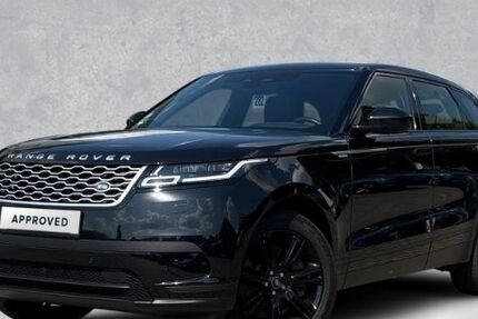 Land Rover Range Rover Velar 97.024 km 42.590 &euro; Dortmund 44143