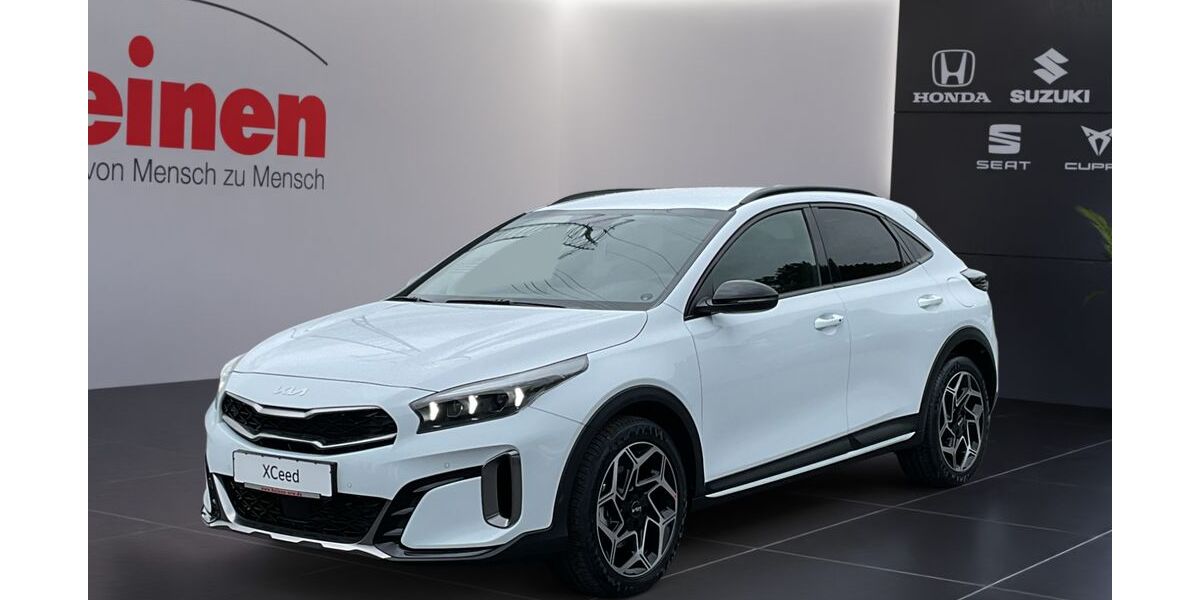 Kia XCeed 8.000 km 27.780 &euro; Holzwickede 59439