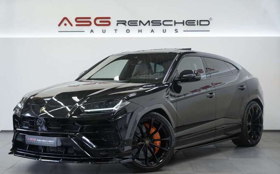 Urus