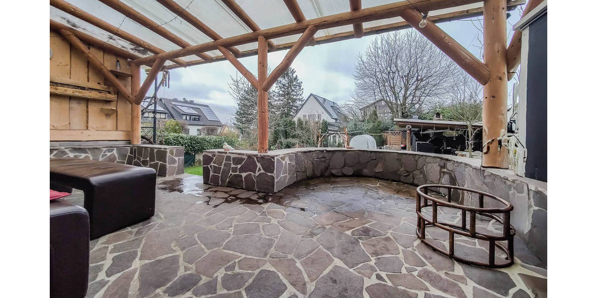 Einfamilienhaus Witten Rüdinghausen - 7 Zimmer, 142 m&sup2;, 349.000&euro; | Angebot:23941778