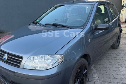 Fiat Punto 187.293 km 1.399 &euro; Bochum 44795