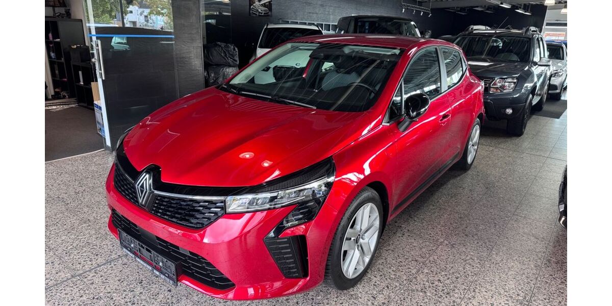 Renault Clio 7.443 km 19.999 &euro; Oberhausen 46145