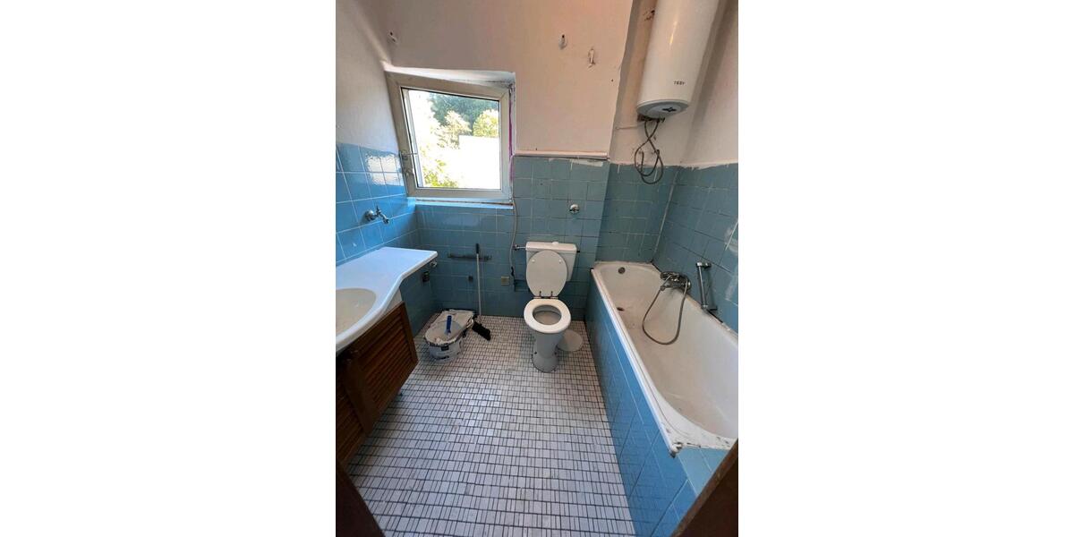 Erdgeschoßwohnung Ennepetal - 1 Zimmer, 55 m&sup2;, 760&euro; | Angebot:27566388
