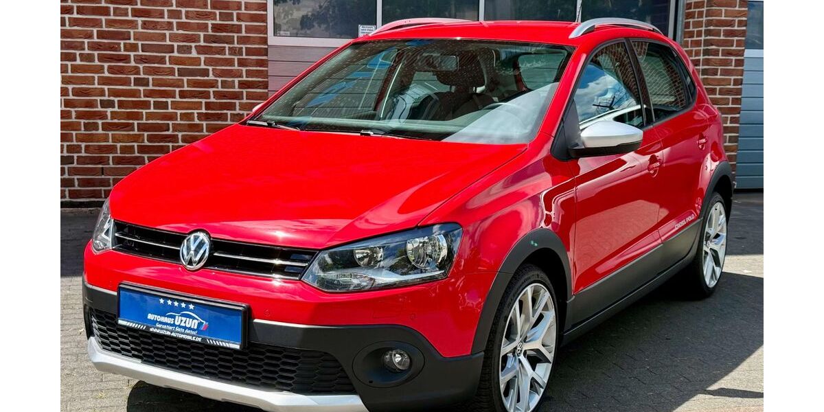 VW Polo 119.997 km 9.770 &euro; Essen 45327