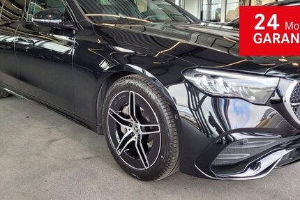 Mercedes-Benz E 200 27.550 km 45.990 &euro; Olfen 59399