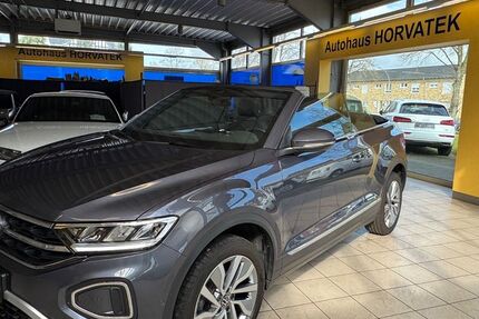 VW T-Roc 37.000 km 24.500 &euro; Waltrop 45731
