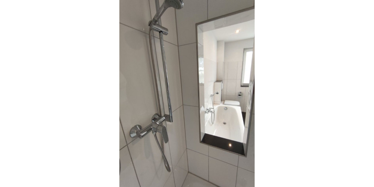 Maisonettenwohnung Bochum Werne - 3 Zimmer, 97 m&sup2;, 1.150&euro; | Angebot:24996971