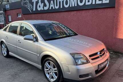 Opel Vectra 168.170 km 3.499 € Dortmund 44147