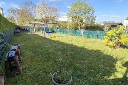 Haus Oberhausen Osterfeld - 5 Zimmer, 134 m&sup2;, 455.000&euro; | Angebot:26118275