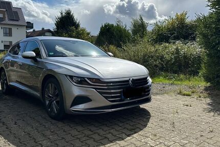 VW Arteon 50.000 km 27.999 € Unna 59425