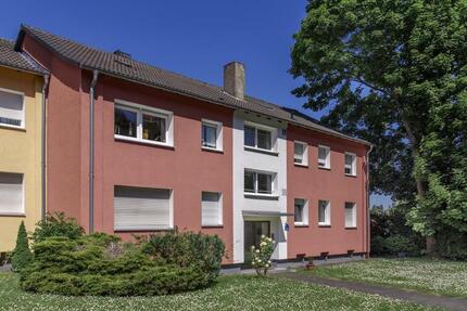 3-Zimmer-Wohnung in Essen Stoppenberg 3 zimmer