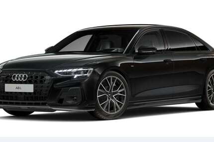 Audi A8 45.516 km 74.880 &euro; Bochum 44809