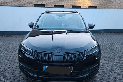 Skoda Karoq 95.000 km 21.600 &euro; Haltern am See 45721