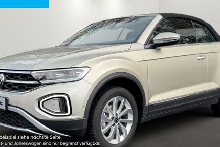 VW T-Roc 9.497 km 26.550 &euro; Wuppertal 42109