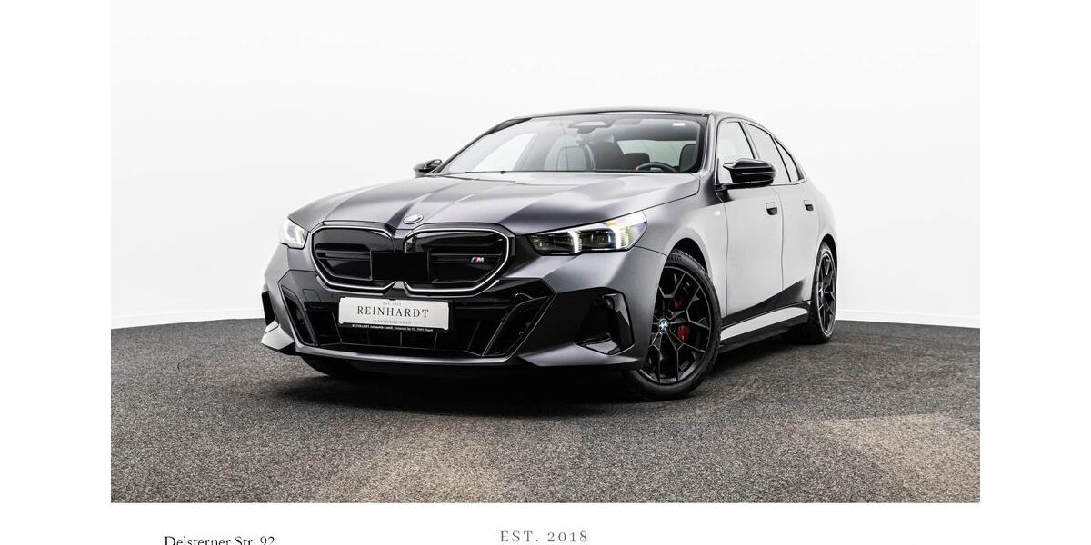 BMW i5 20.979 km 64.210 &euro; Hagen 58091