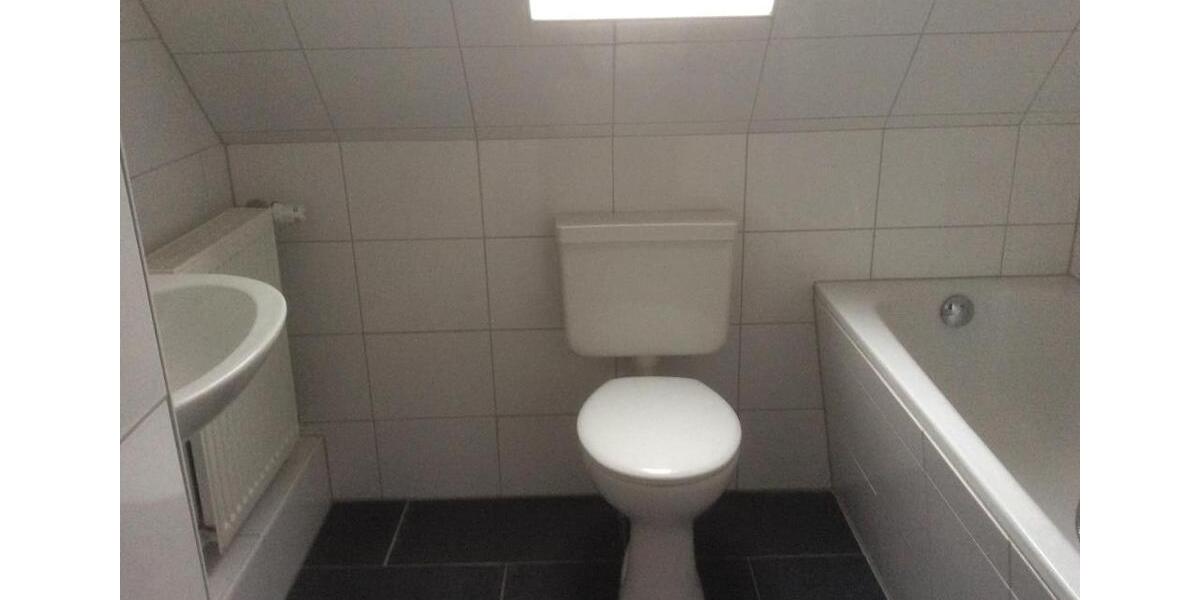 1-Zimmer-Wohnung in Bottrop Batenbrock-Nord 1 zimmer