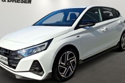 Hyundai i20 5.358 km 20.950 &euro; Gelsenkirchen 45891