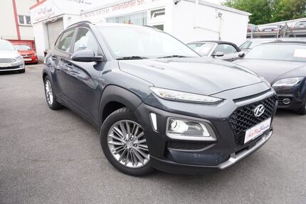 Hyundai KONA 37.400 km 13.990 &euro; Wuppertal 42109