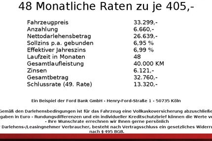 Ford Kuga 2.500 km 32.549 &euro; Dortmund 44149