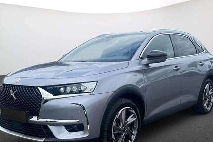 DS Automobiles DS 7 Crossback 41.945 km 35.990 € Dortmund 44263