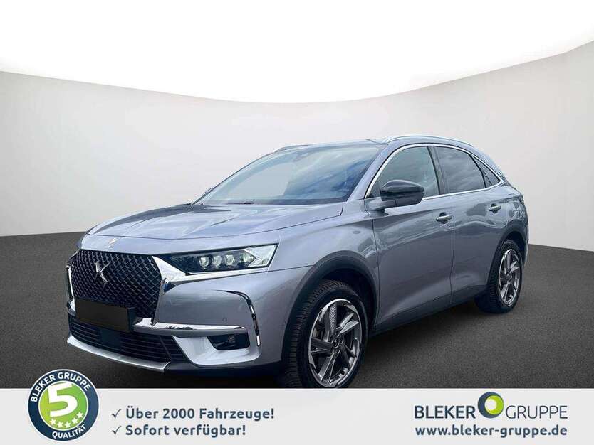 DS Automobiles DS 7 Crossback 41.945 km 35.990 € Dortmund 44263