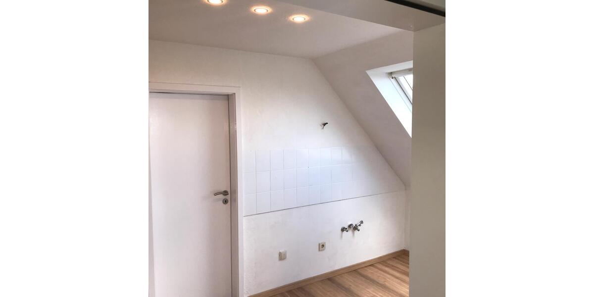 Dachgeschoßwohnung Dortmund Hörde - 1.5 Zimmer, 43 m&sup2;, 129.000&euro; | Angebot:27263718