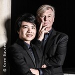 Le Concert Olympique, Kit Armstrong - Beethoven 1807