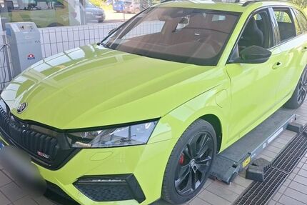 Skoda Octavia 29.998 km 30.943 &euro; Hagen 58091